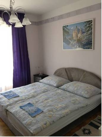 Imagen general del Hotel &aacute;lom H&aacute;z. Foto 14