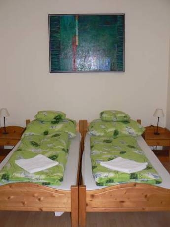 Imagen general del Hotel &aacute;rbi Apartman Hotel. Foto 14