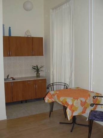 Imagen general del Hotel &aacute;rbi Apartman Hotel. Foto 4