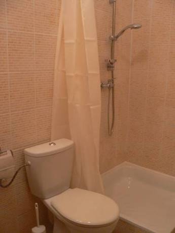 Imagen general del Hotel &aacute;rbi Apartman Hotel. Foto 8