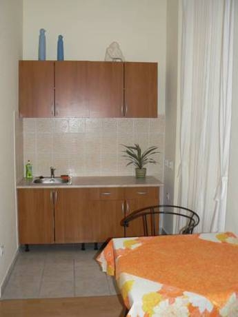 Imagen general del Hotel &aacute;rbi Apartman Hotel. Foto 9