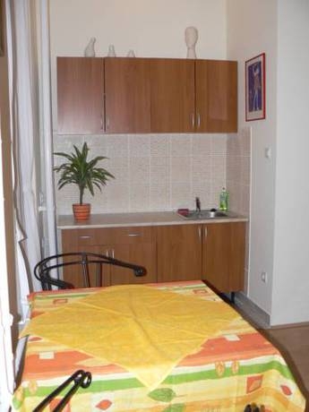 Imagen general del Hotel &aacute;rbi Apartman Hotel. Foto 10