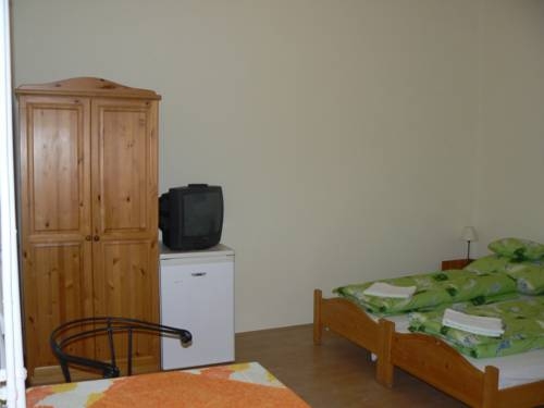 Imagen general del Hotel &aacute;rbi Apartman Hotel. Foto 12