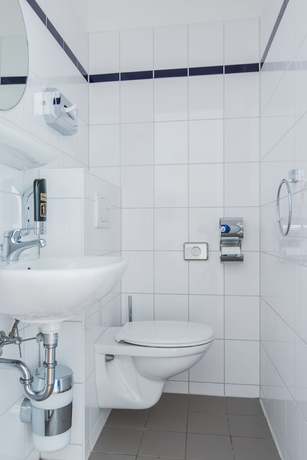 Imagen de la habitación del Hotel a&o Nürnberg Hauptbahnhof - Hostel. Foto 7