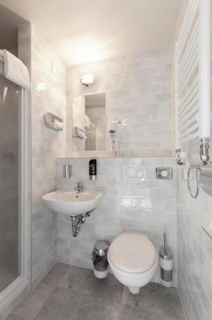 Imagen de la habitación del Hotel aando Frankfurt Ostend. Foto 7