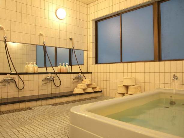 Imagen general del Hotel ab Shiga. Foto 1