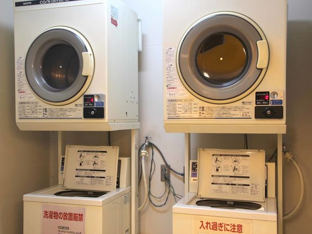 Imagen de los interiores del Hotel ab Shiga. Foto 12