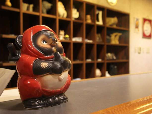 Imagen de los interiores del Hotel ab Shiga. Foto 14