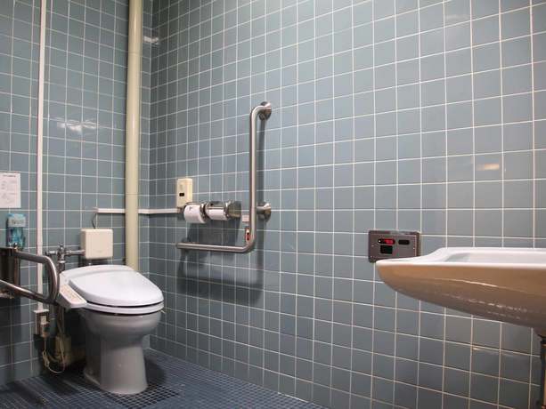 Imagen de la habitación del Hotel ab Shiga. Foto 5