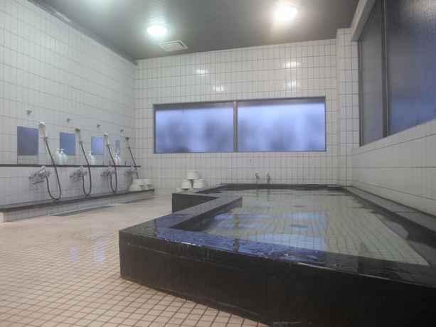 Imagen general del Hotel ab Shiga. Foto 2