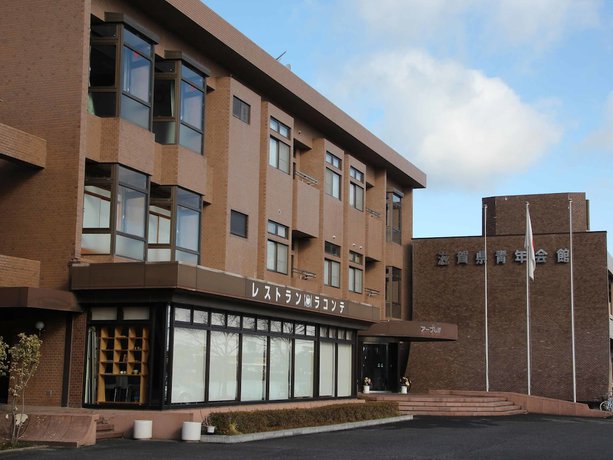 Imagen general del Hotel ab Shiga. Foto 3