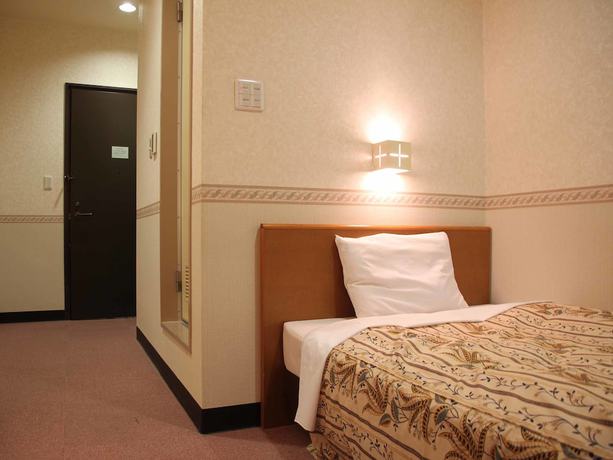 Imagen de la habitación del Hotel ab Shiga. Foto 7