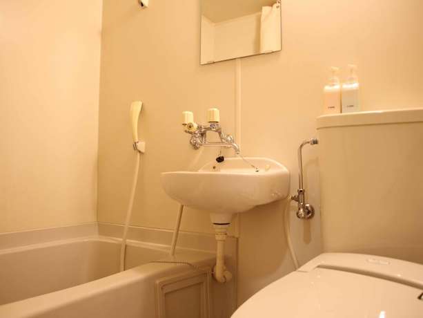 Imagen de la habitación del Hotel ab Shiga. Foto 11