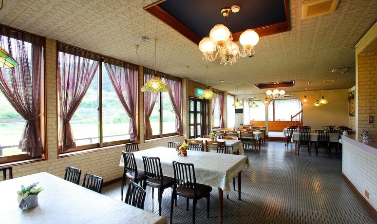 Imagen general del Hotel a-banhiru ishiuchi. Foto 3
