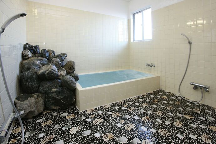 Imagen general del Hotel a-banhiru ishiuchi. Foto 5