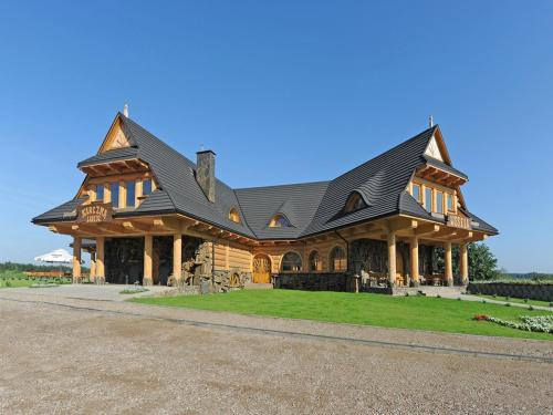 Imagen general del Hotel Łabędź Karczma. Foto 1
