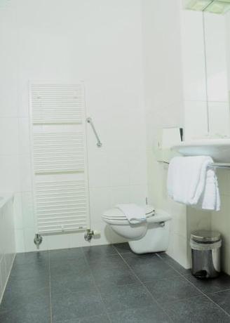 Imagen de la habitación del Hotel &acute;t Wapen van Marion. Foto 7