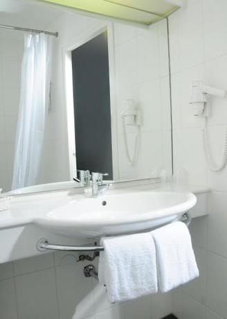 Imagen de la habitación del Hotel &acute;t Wapen van Marion. Foto 8