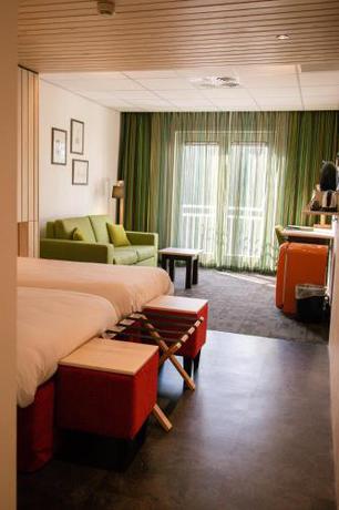 Imagen general del Hotel &acute;t Wapen van Marion. Foto 4