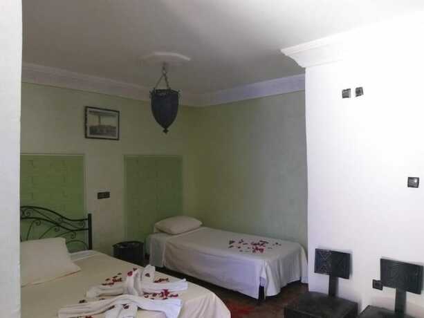 Imagen general del Hotel agnou. Foto 1