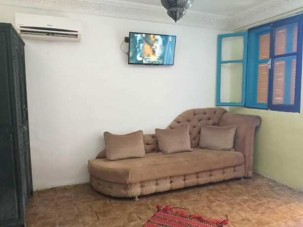 Imagen general del Hotel agnou. Foto 2