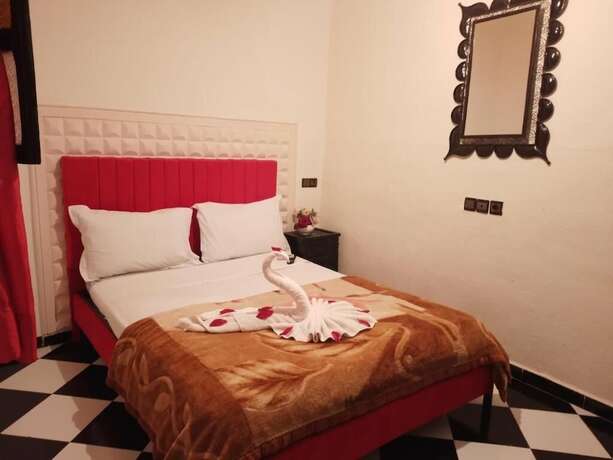 Imagen general del Hotel agnou. Foto 3