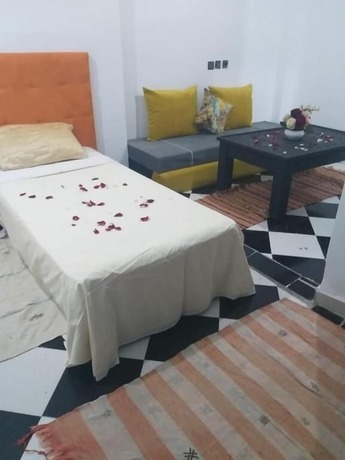 Imagen general del Hotel agnou. Foto 4
