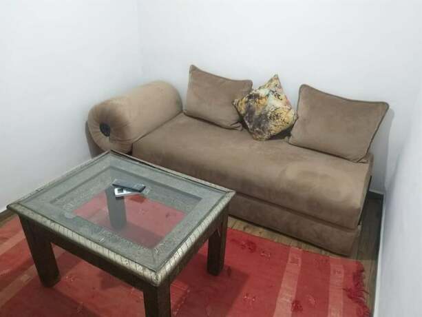 Imagen general del Hotel agnou. Foto 5