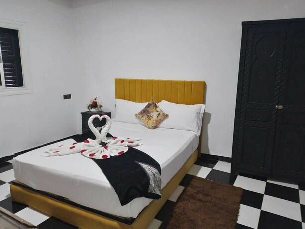 Imagen de la habitación del Hotel agnou. Foto 15