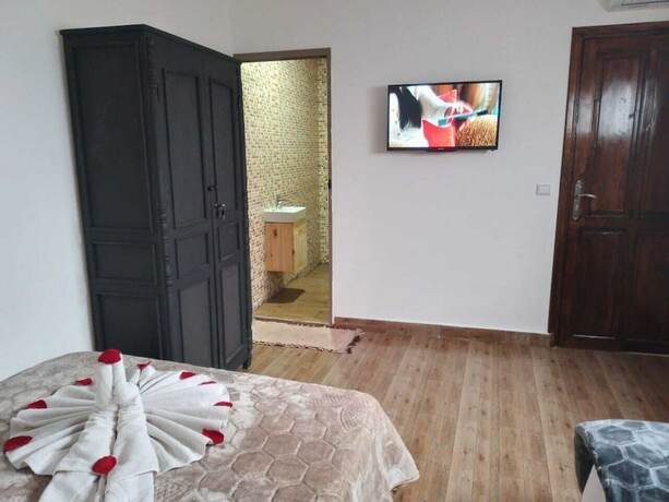 Imagen de la habitación del Hotel agnou. Foto 16