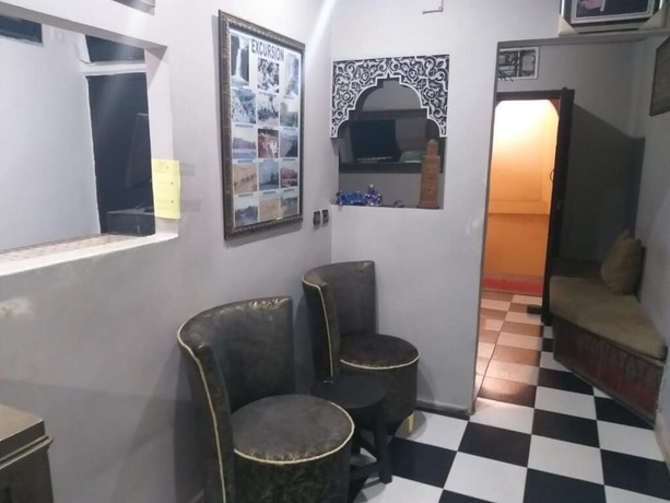 Imagen general del Hotel agnou. Foto 6