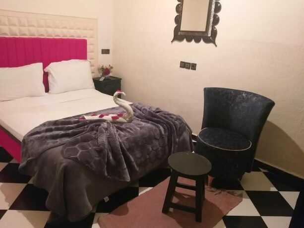 Imagen general del Hotel agnou. Foto 8