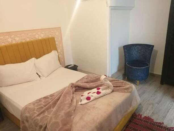 Imagen general del Hotel agnou. Foto 9