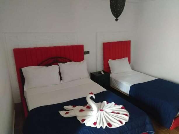 Imagen general del Hotel agnou. Foto 10