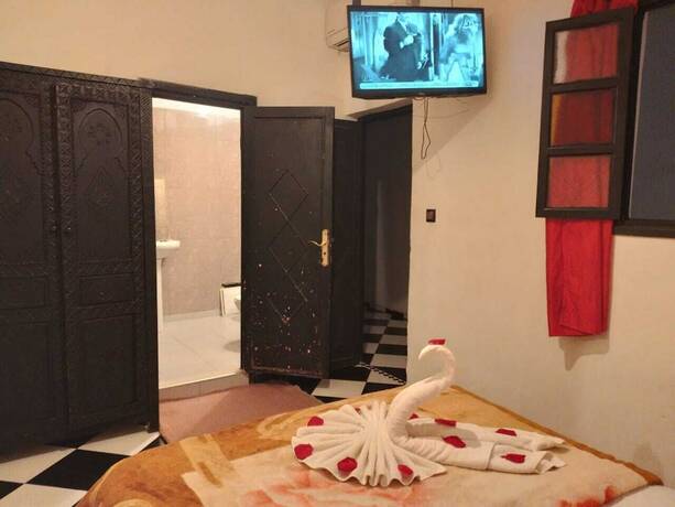 Imagen de la habitación del Hotel agnou. Foto 18