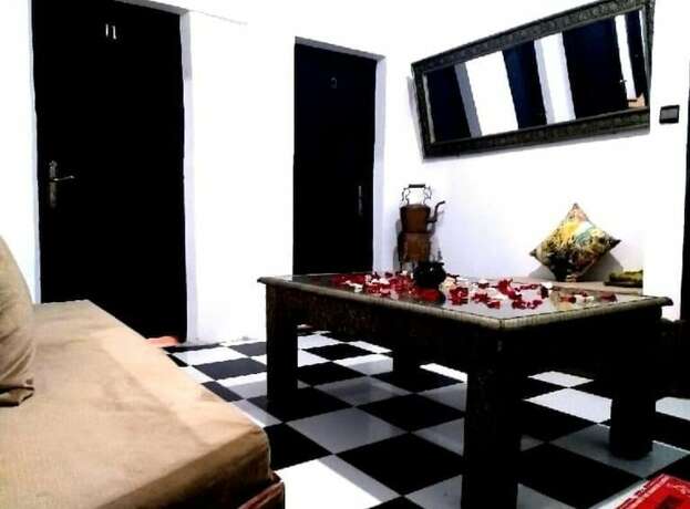 Imagen general del Hotel agnou. Foto 11