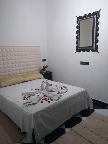 Imagen general del Hotel agnou. Foto 12
