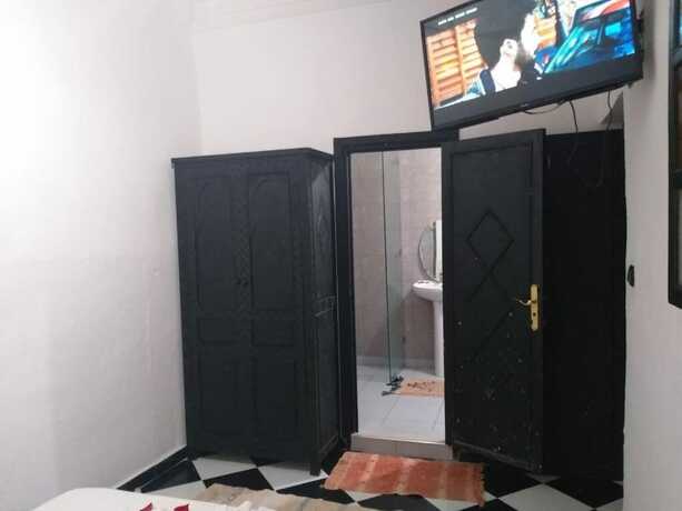 Imagen general del Hotel agnou. Foto 13