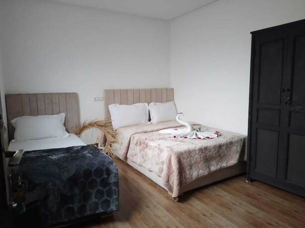 Imagen de la habitación del Hotel agnou. Foto 20