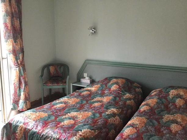 Imagen general del Hotel &agrave; L'ancre. Foto 3