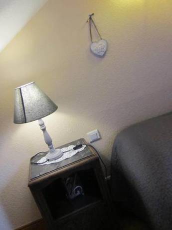 Imagen de la habitación del Hotel à L'oriel. Foto 5