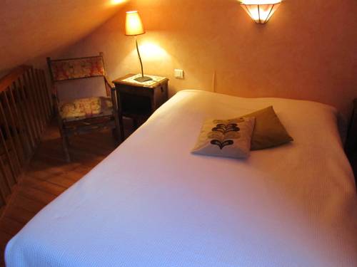 Imagen de la habitación del Hotel à L'oriel. Foto 7