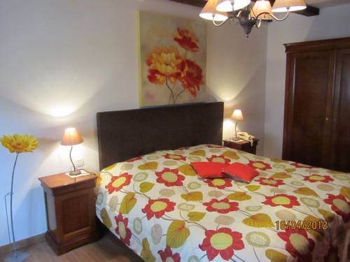 Imagen de la habitación del Hotel à L'oriel. Foto 13