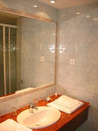 Imagen general del Hotel &agrave;gnes Hotel. Foto 13