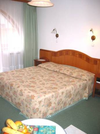 Imagen general del Hotel &agrave;gnes Hotel. Foto 16