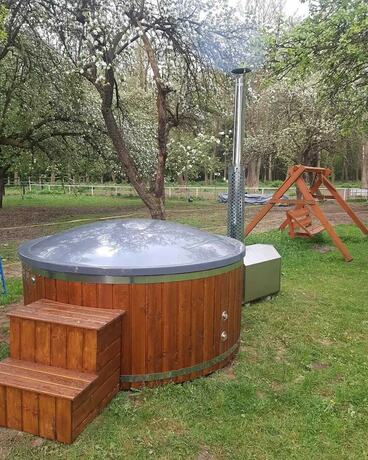 Imagen general del Hotel agroturystyka Kurnik Polski. Foto 6