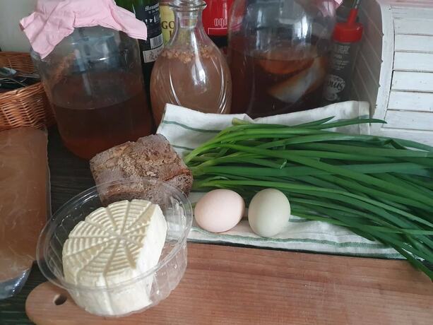 Imagen general del Hotel agroturystyka Kurnik Polski. Foto 7