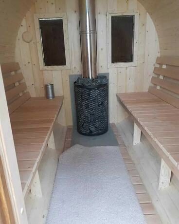 Imagen general del Hotel agroturystyka Kurnik Polski. Foto 11