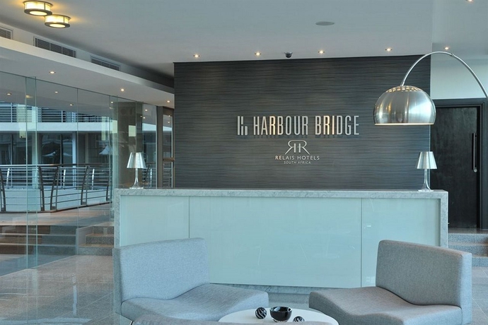 Imagen general del Hotel aha Harbour Bridge Hotel and Suites. Foto 3
