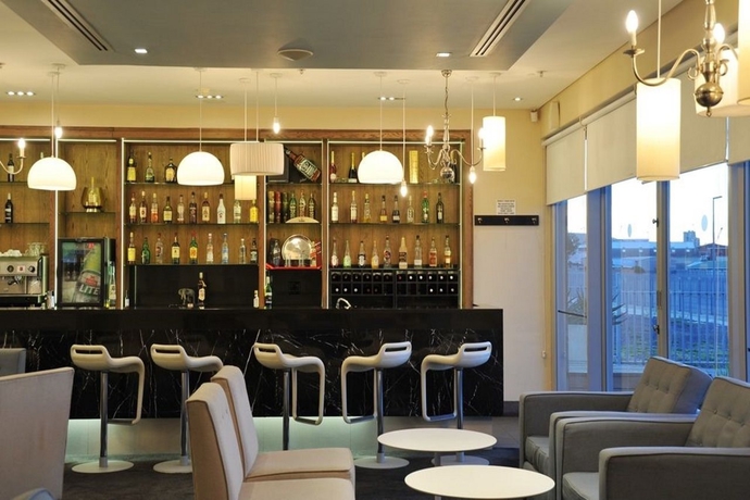 Imagen general del Hotel aha Harbour Bridge Hotel and Suites. Foto 5